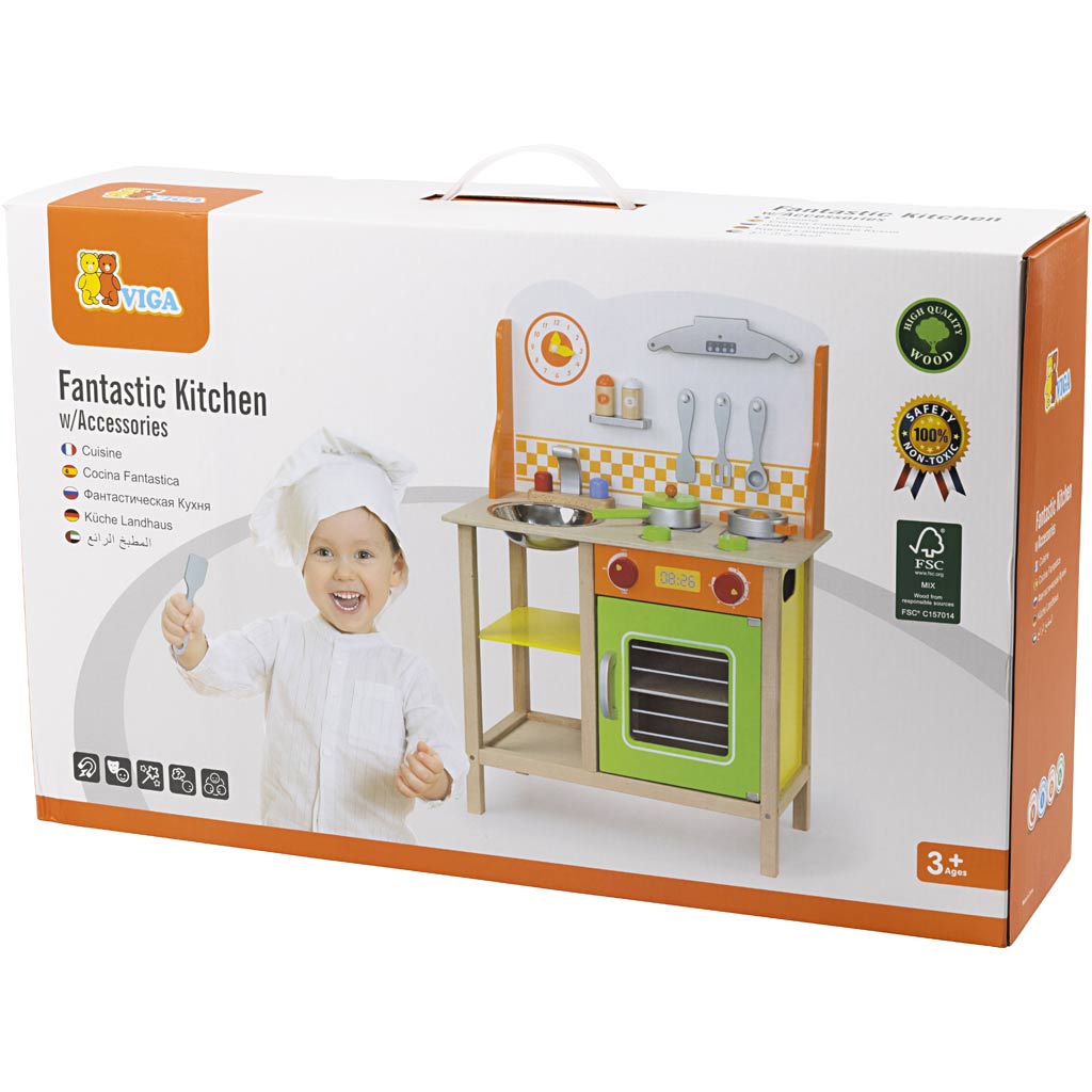 Https: www.cchobby.nl viga-houten-speelkeuken-afm-60x81x30-cm-1-stuk
