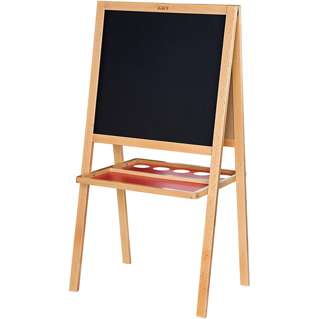 Https: www.cchobby.nl viga-ezel-en-schoolbord-voor-kinderen-afm-125x59x48-cm-1-stuk