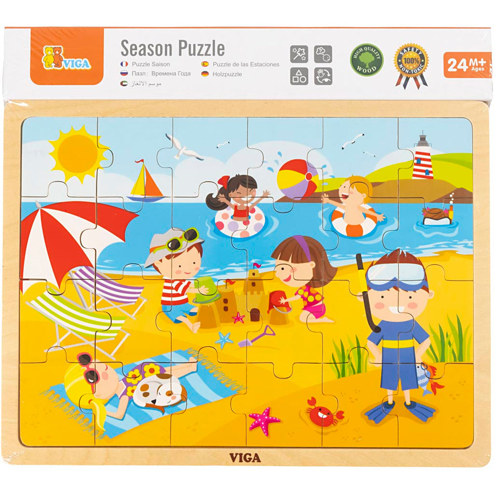 Https: www.cchobby.nl viga-seizoenen-viga-houten-puzzel-de-seizoenen-zomer-afm-30x22-5-cm-24-delen-1-stuk