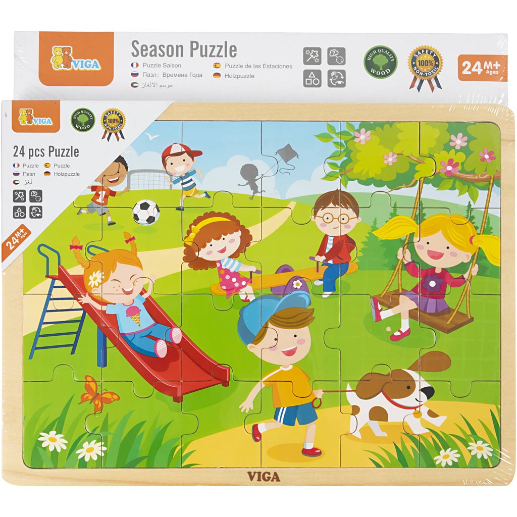Https: www.cchobby.nl viga-houten-legpuzzels-seizoenen-afm-22-5x30-cm-4x24-delen-4-stuk-1-doos