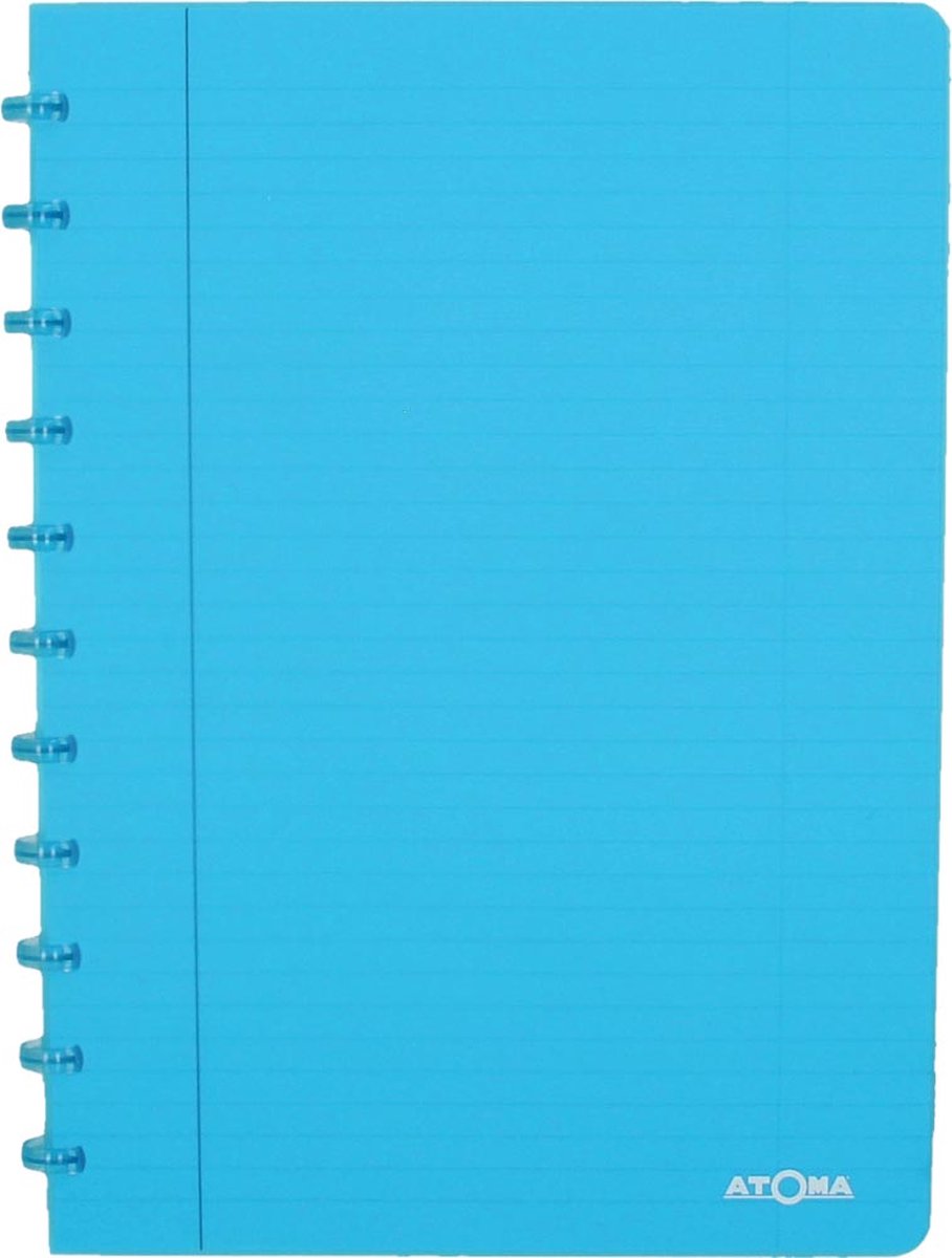 Atoma schrift trendy a4 l turk