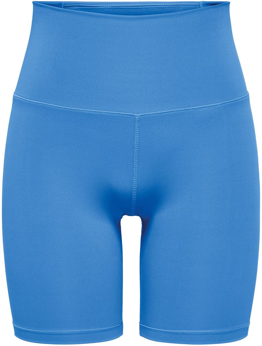 Only play jam 2 mina xhw short train tight dames - maat s