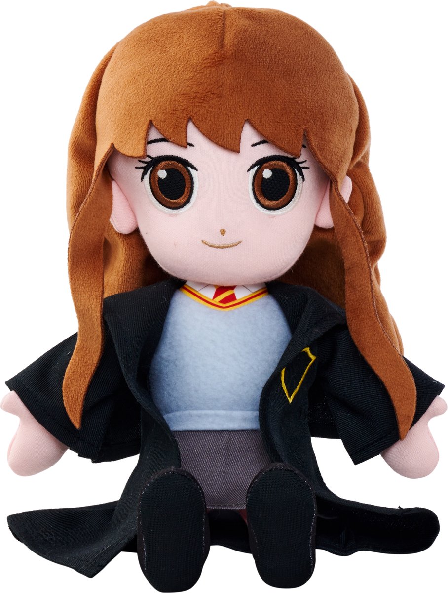Simba pluche warner bros - hermione (25cm)