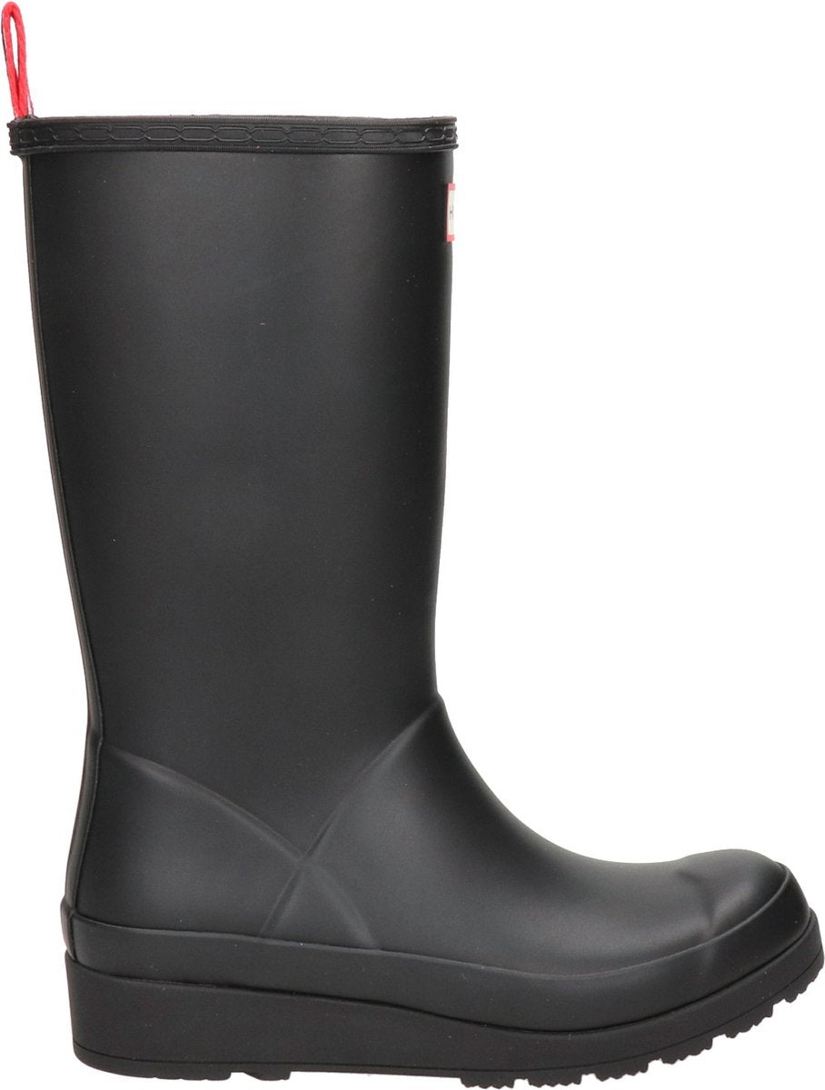 Hunter original play boot tall dames regenlaarzen - maat 43