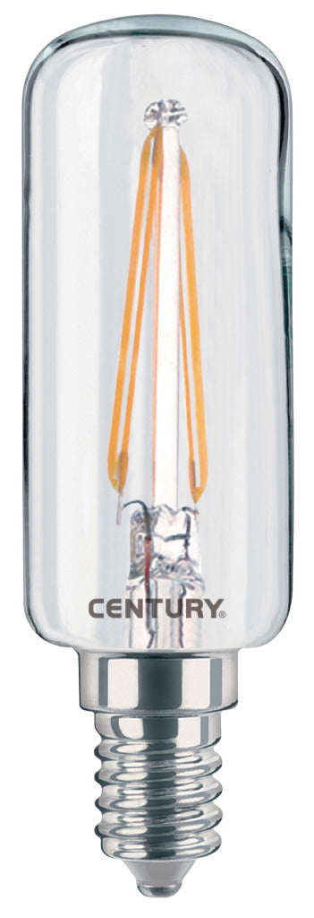 Century intb-061427 led lamp e14 buis 6w 750lm 2700k