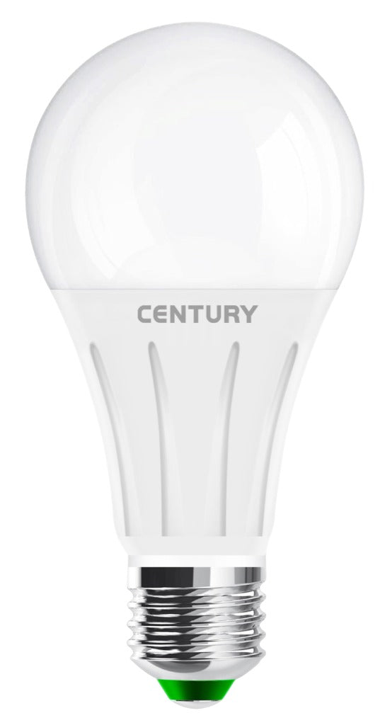 Century arp-182730 ledlamp e27 18w 1700lm 3000k