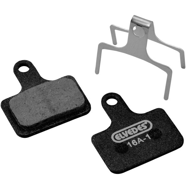 Schijfremblokset Metalic Carbon Shimano Ultegra