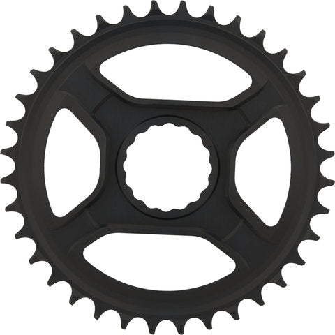 Easton direct mount flt sram 12-speed chainring