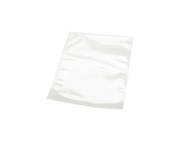 Vacuumzakken buis 25x35 cm 90my (100 stuks)