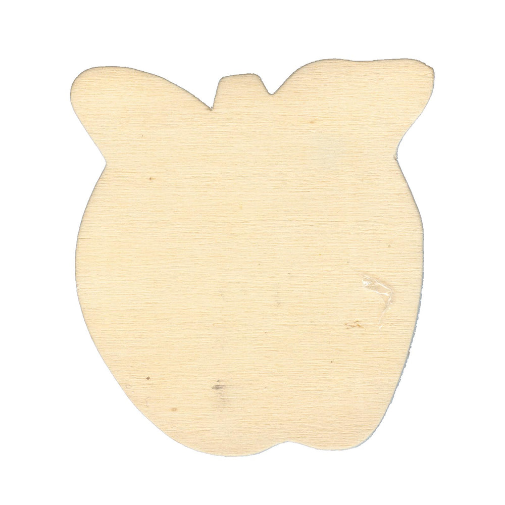 Darice • houten appel 9cm