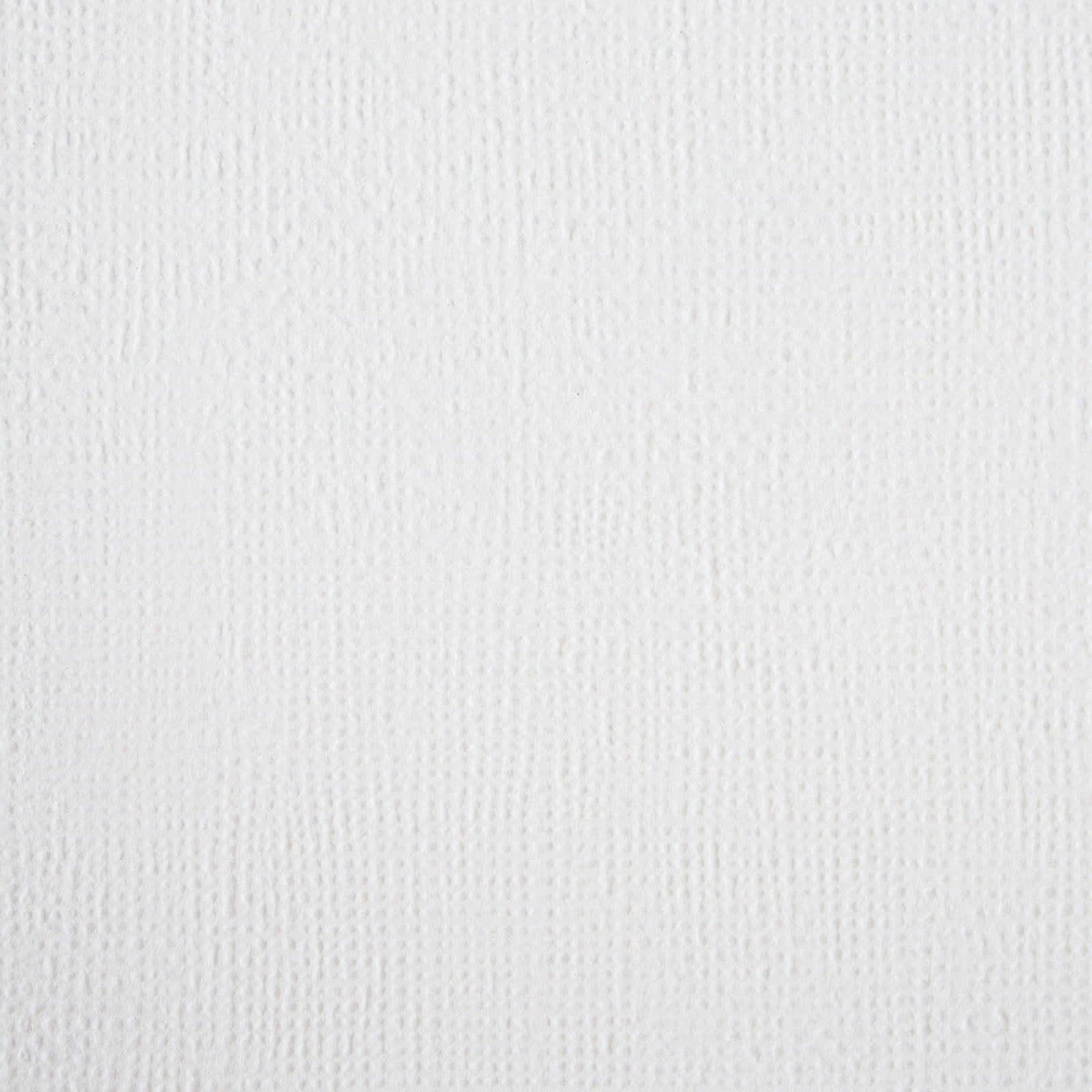 Craft perfect by tonic studios craft perfect • klassieke kaart 30,5x30,5cm 5pcs bright white