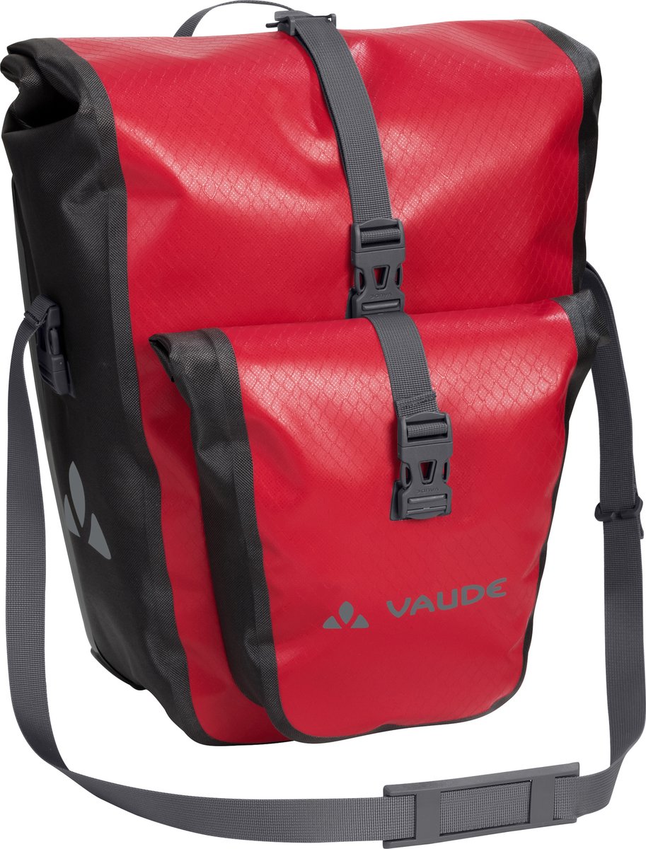 Vaude aqua back plus single, red, -