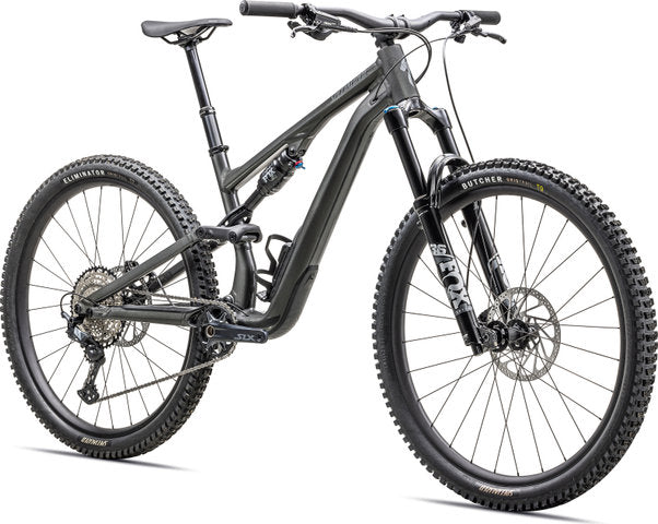Specialized stumpjumper 15 comp alloy mountain bike