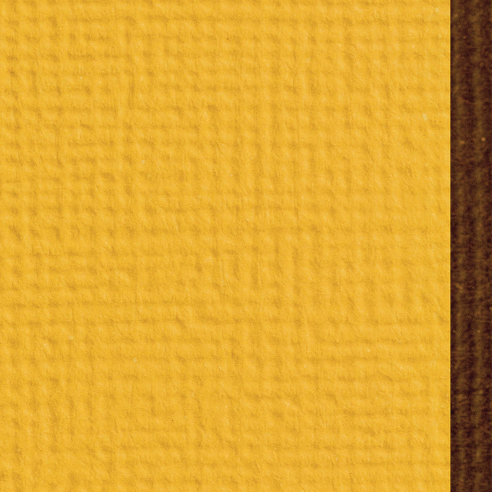 Craft perfect by tonic studios craft perfect • klassieke kaart 30,5x30,5cm 5 vellen marigold yellow
