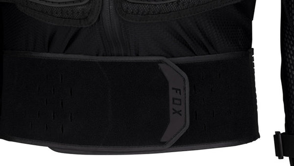 Fox head titan sport protector jacket