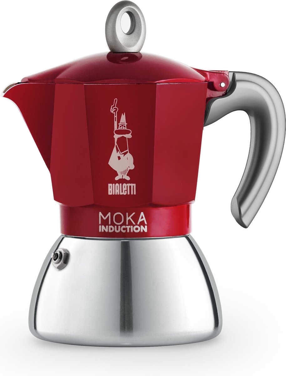 Bialetti Bialetti Moka Inductie 6946
