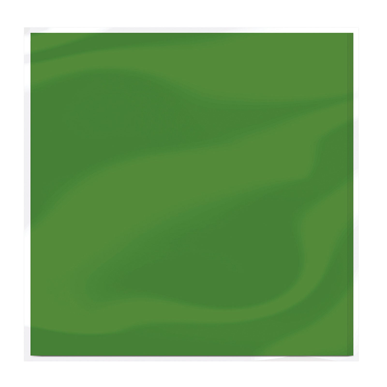 Craft perfect by tonic studios craft perfect • klassieke kaart 30,5x30,5cm 5 vellen fern green