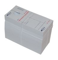 Schwalbe pak reparatiekaarten 500st.