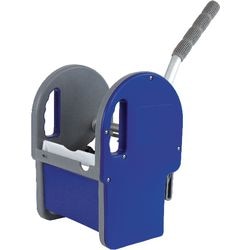 Mop-pers betra blauw