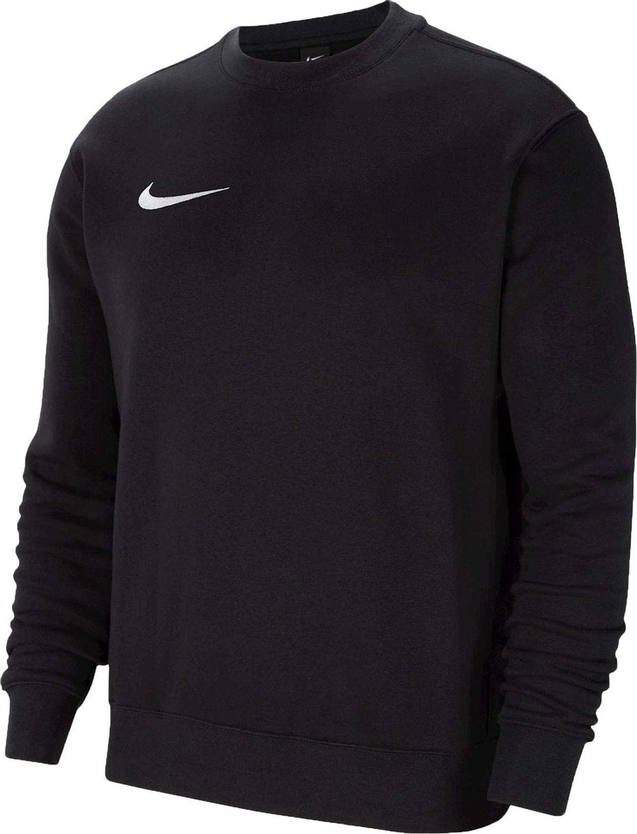 Nike fleece park 20 trui - jongens - zwart