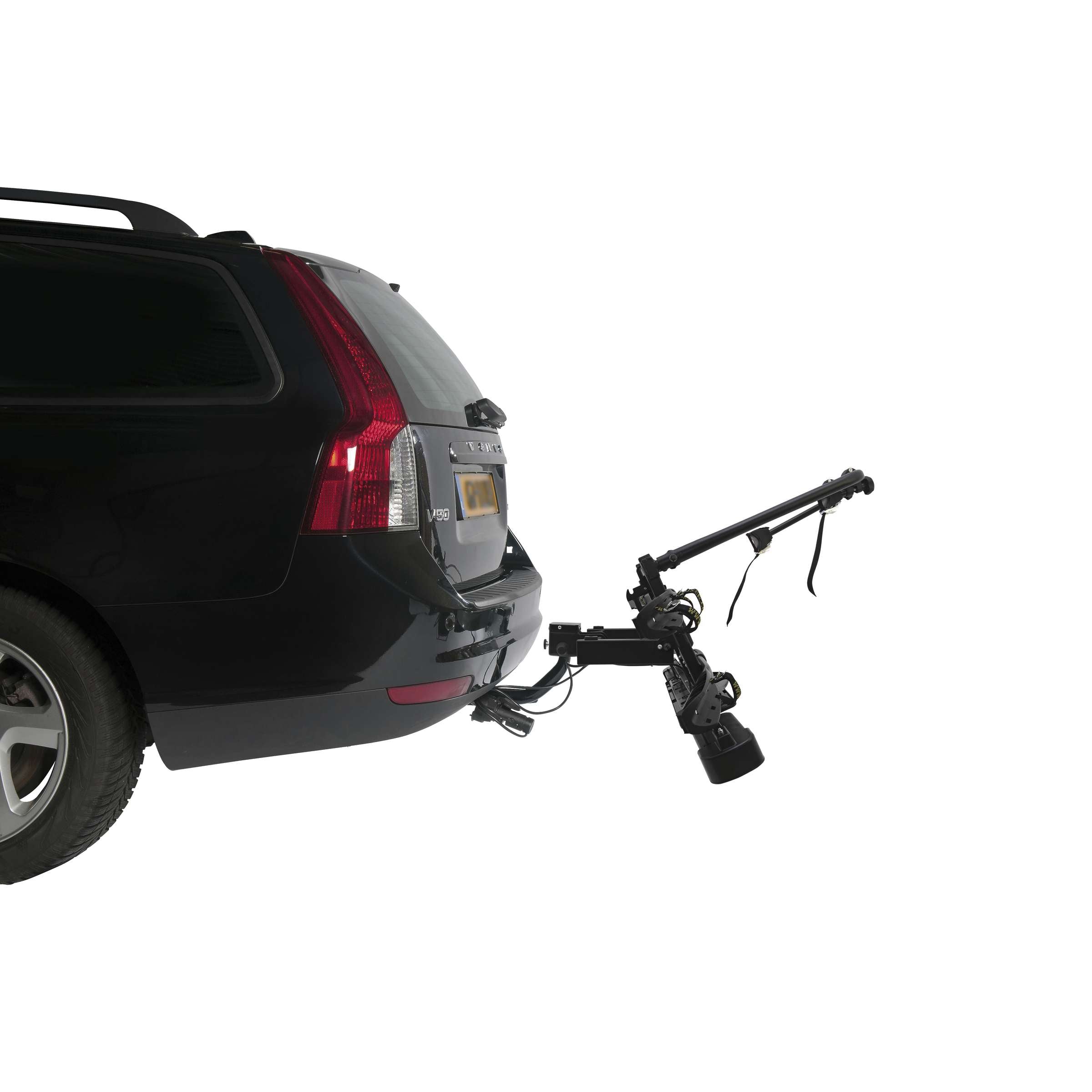 Pro-user fietsendrager amber ii