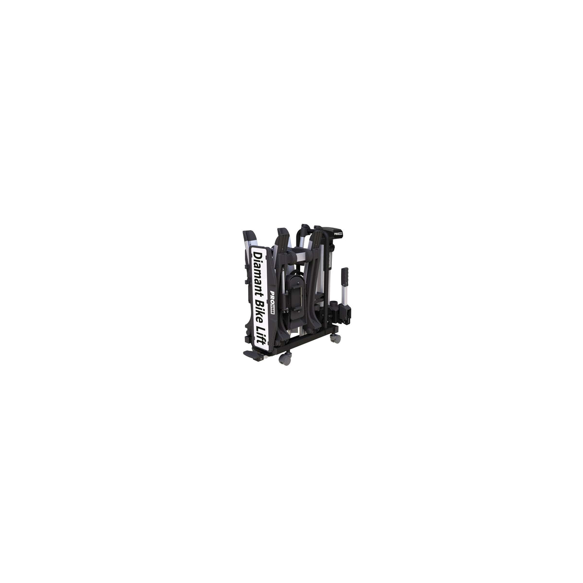 Pro-user fietsendrager - diamant bike lift - 2 fietsen