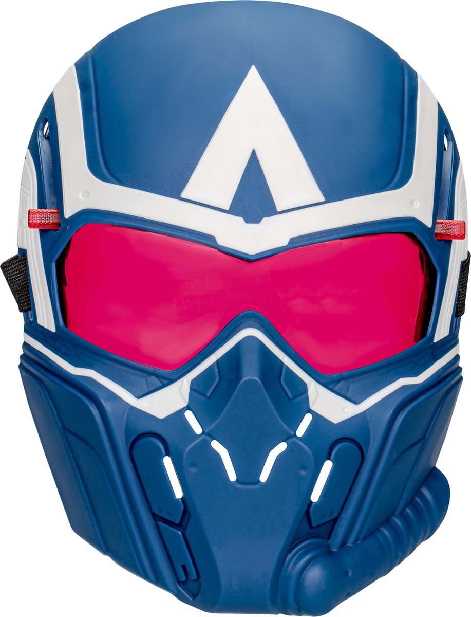 Hasbro marvel captain america brave new world flight vision mask