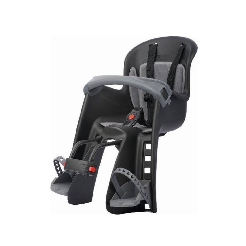 Cyclon zitje polisport bilby jr+ ff voorzitje