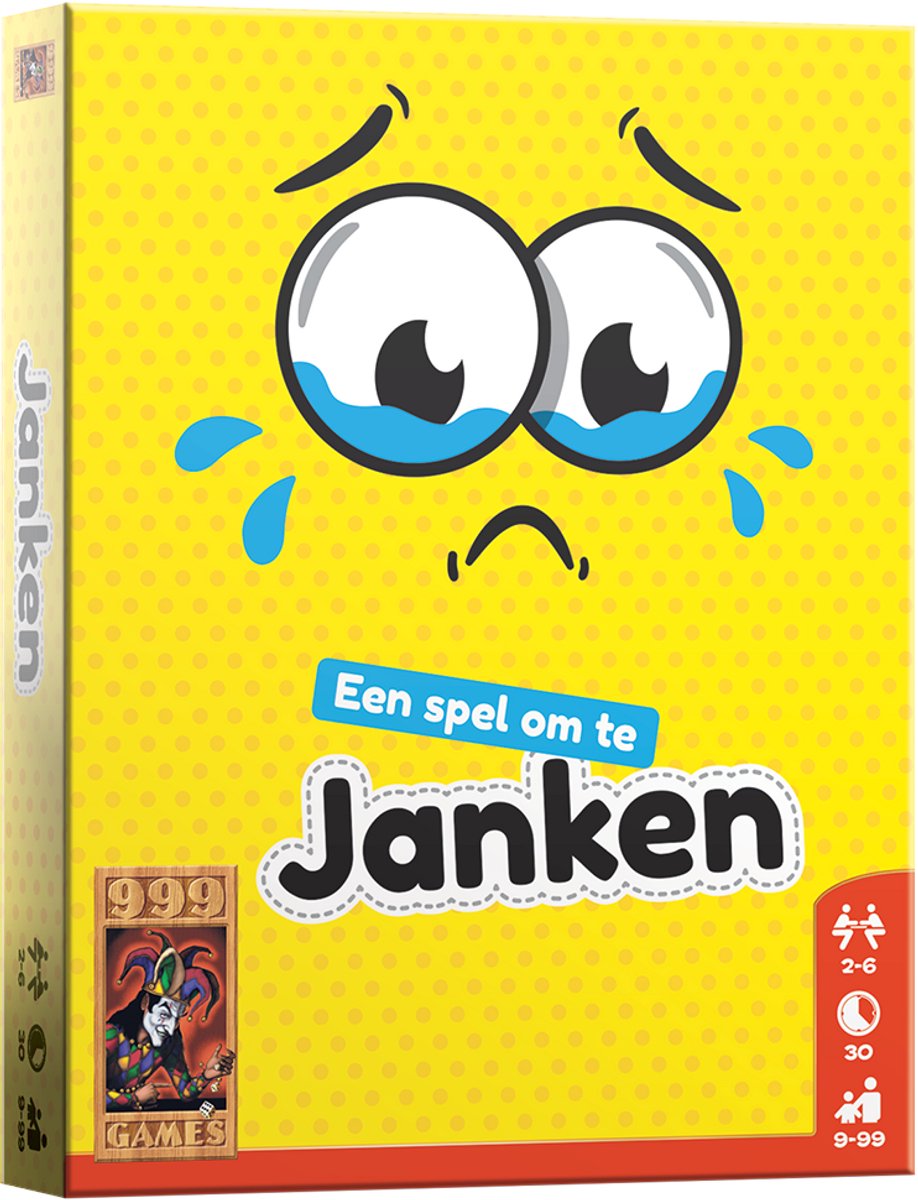 999games 999 games janken kaartspel