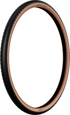 Zipp xplr inter tubeless complete 28 folding tyre