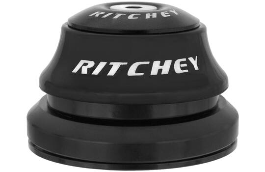 Ritchey - comp drop-in balhoofd taps toelopend 15,3mm