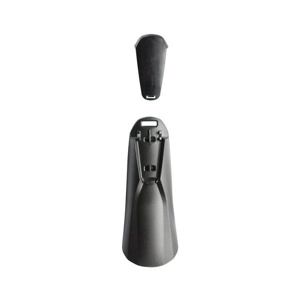 Eurofender spatlap met bovenplaat voor scatto spatborden (5 stuks)