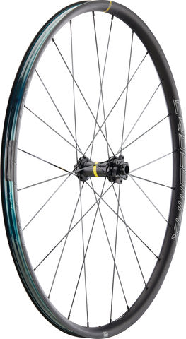 Mavic crossmax disc 6-bolt 29 boost wheelset