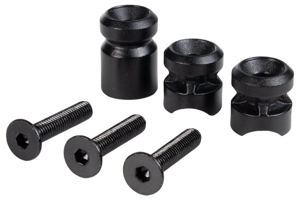 Acid lowrider ci adapter set with screws