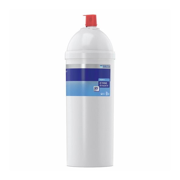 Brita purity c1100 iq quell st waterfilterpatroon (1 stuk)