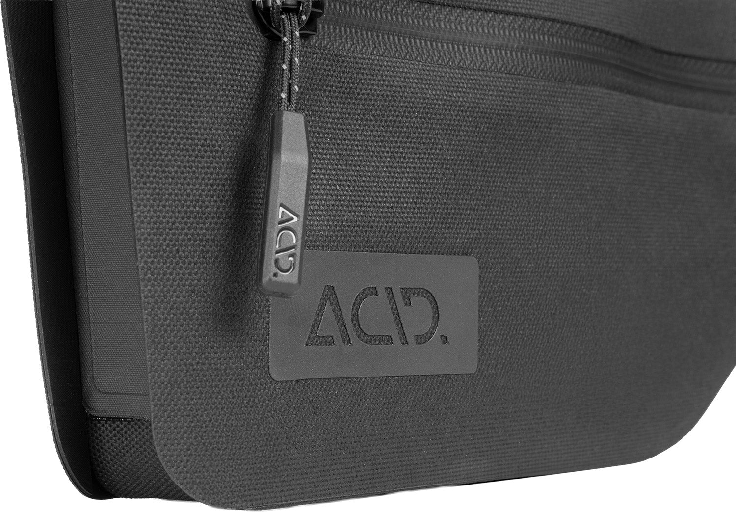Acid pro 0.6 for attain frame bag
