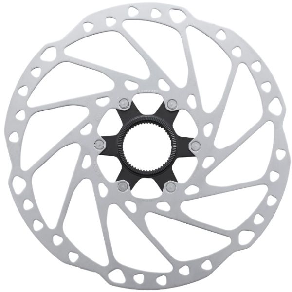 Frein à disque Shimano Deore SM-RT64 160mm Center Lock