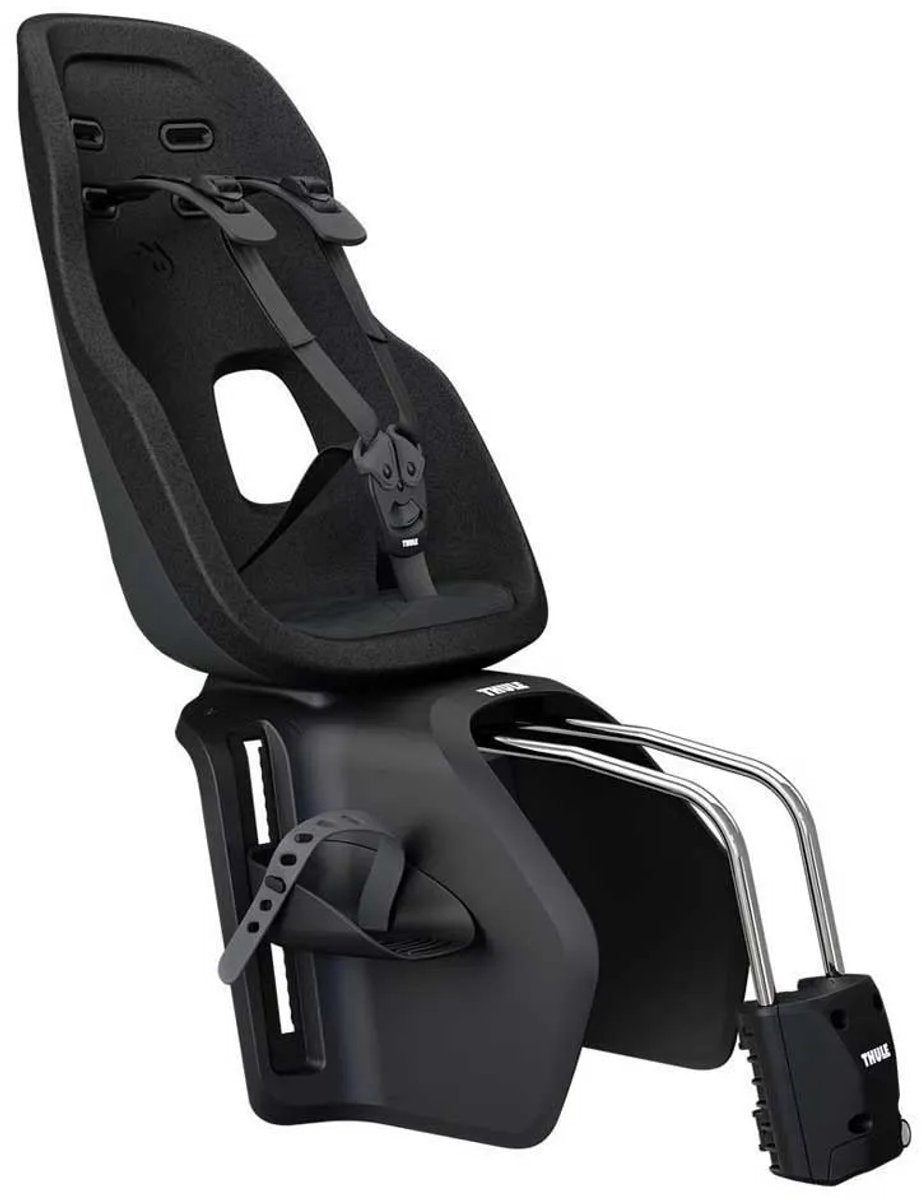 Thule Rear Child Seat Nexxt 2 Maxi Frame Mount Black