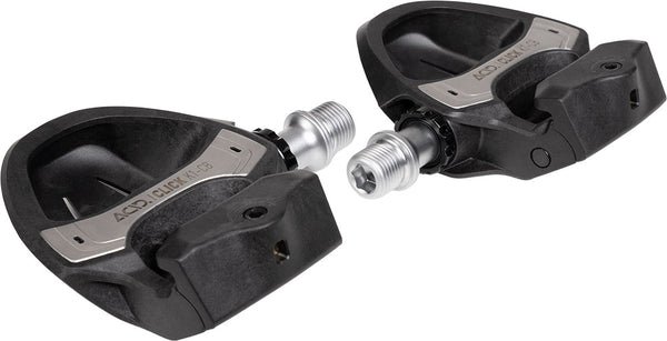 Acid click k1-cb road spd-sl compatible pedals