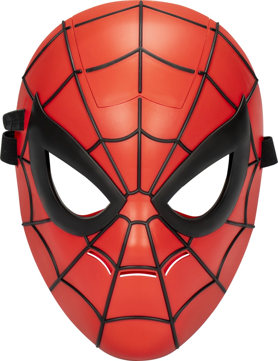 Marvel Spiderman Glow FX-masker