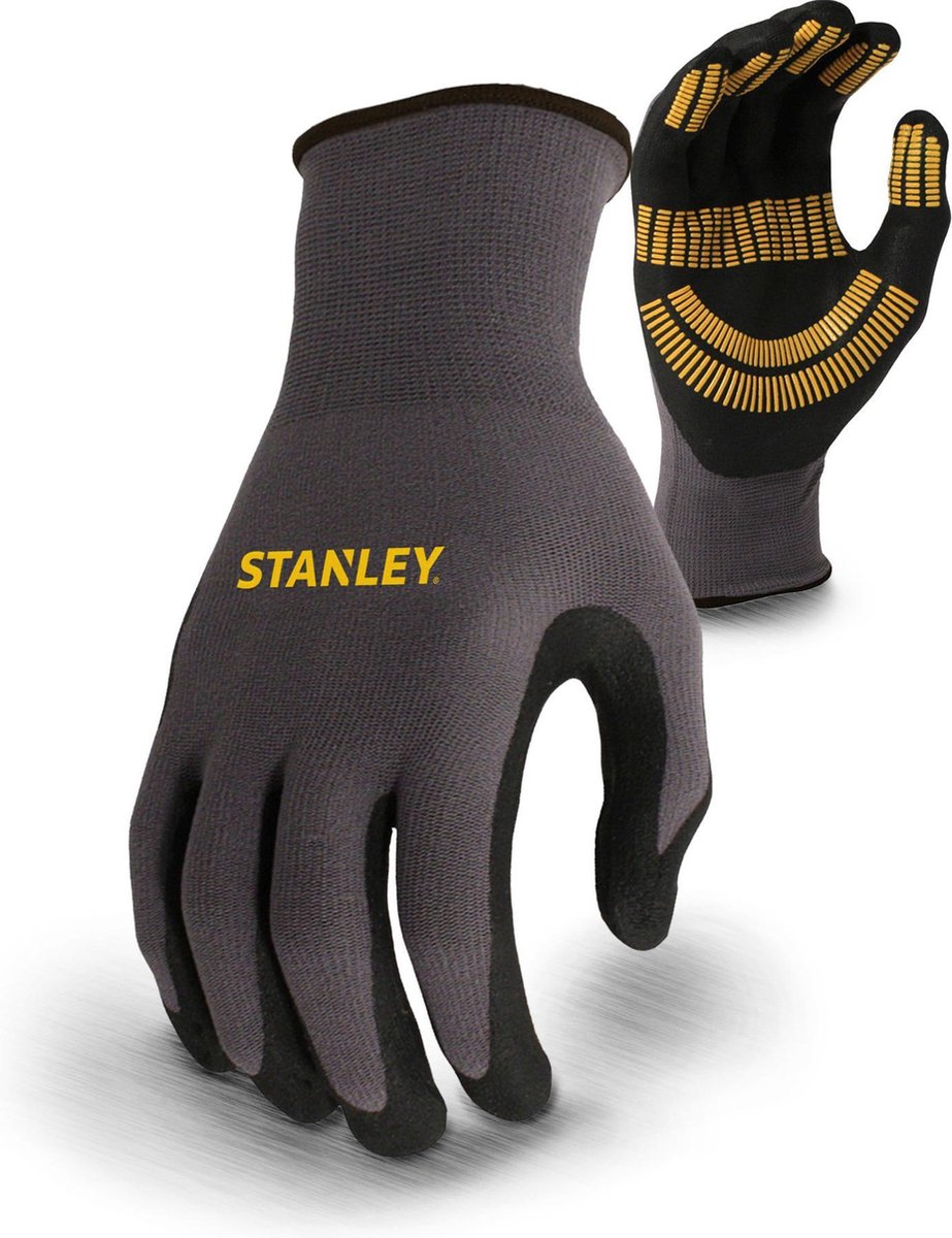 Stanley razor gripper | maat 9 - sy510m eu