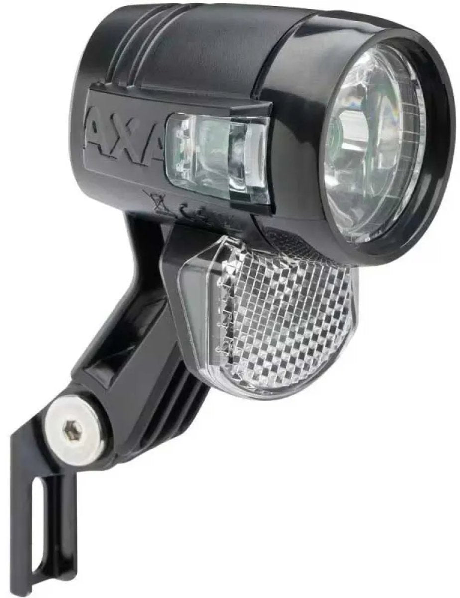 Koplamp Axa Blueline30 E-bike (op kaart)