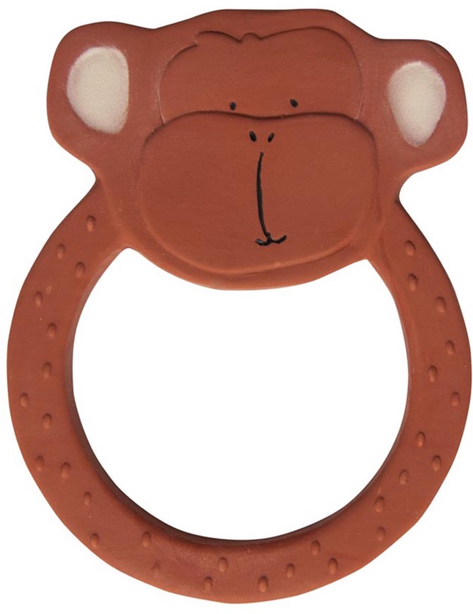 Trixie Bijtring Rond Meneer Aap