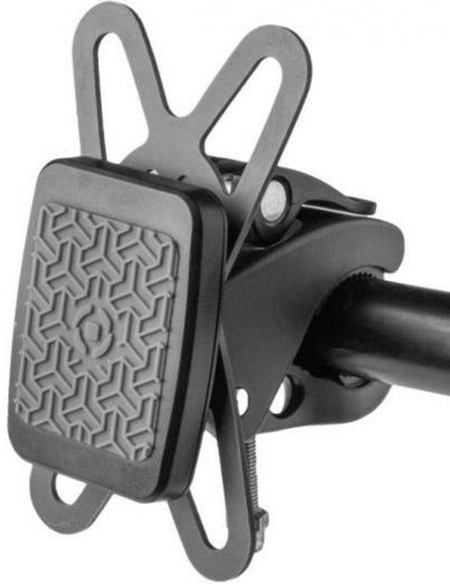 Support téléphone Celly Ghostbike magnétique