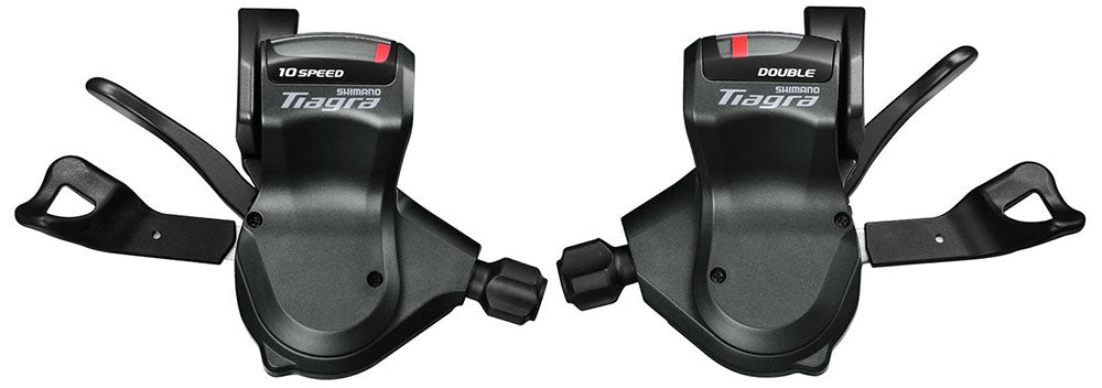 Shimano tiagra sl-4700 2x10-fach flat bar schalthebel-set top-deal