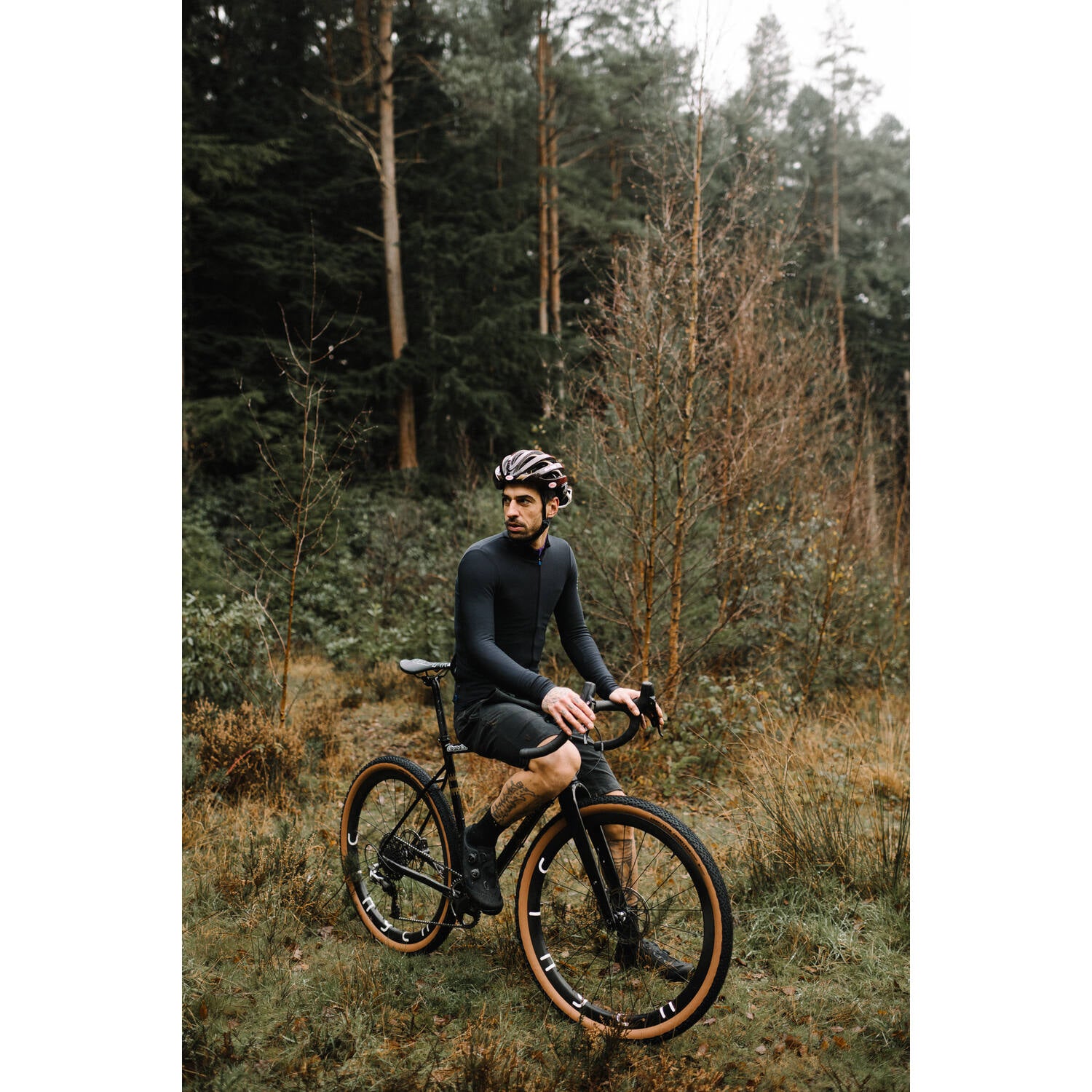 Goodyear - connector ultimate tlc 650x50c bruin