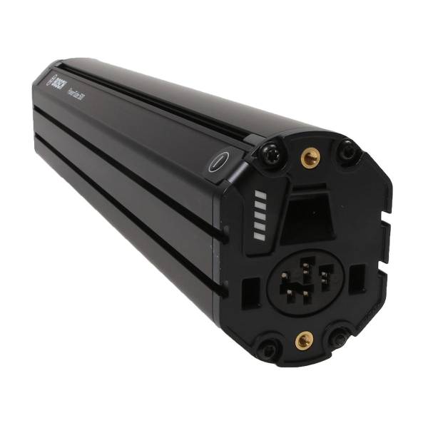 Shimano bosch batterij accu li-on 36v intube verticaal 13,40 ah 500 watt