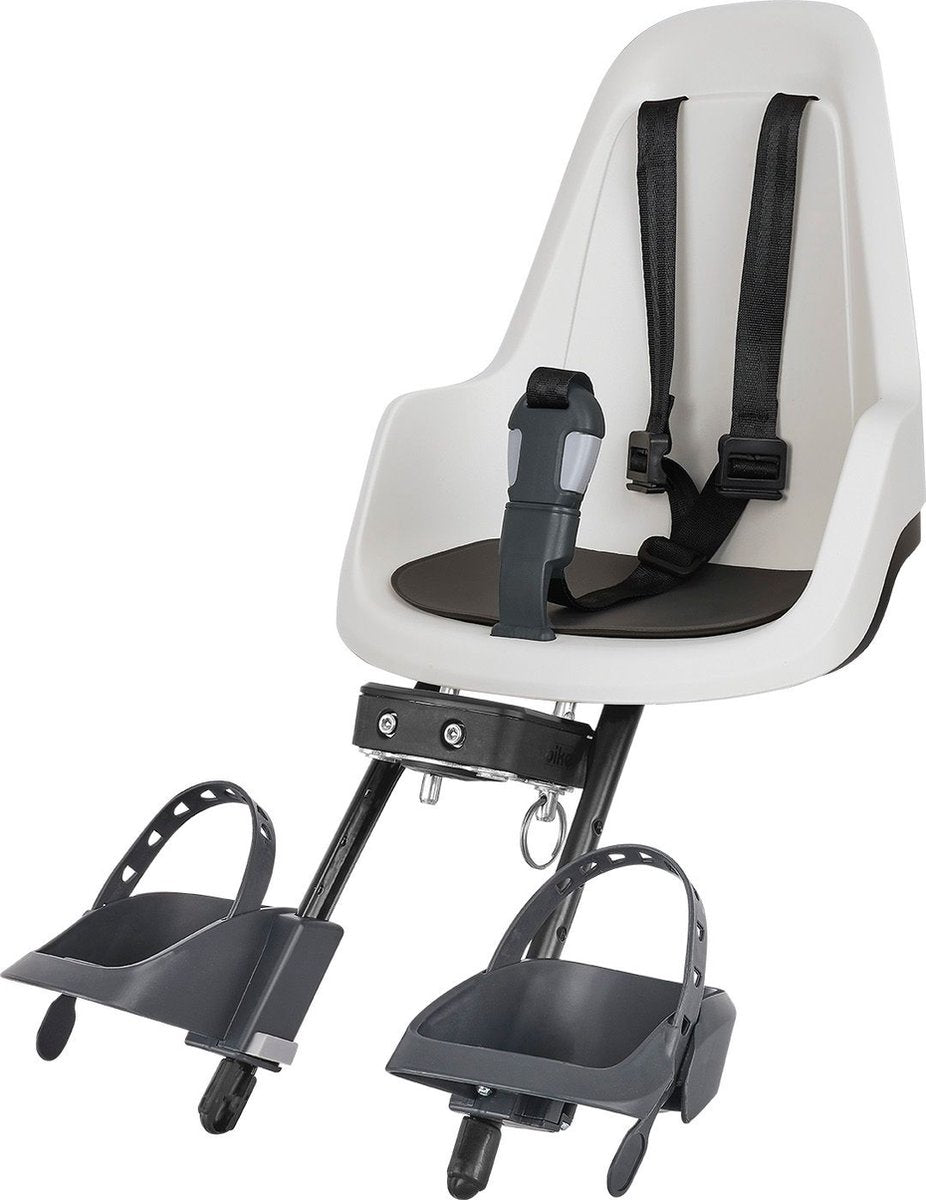 Bobike mini go vanilla cup cake seat