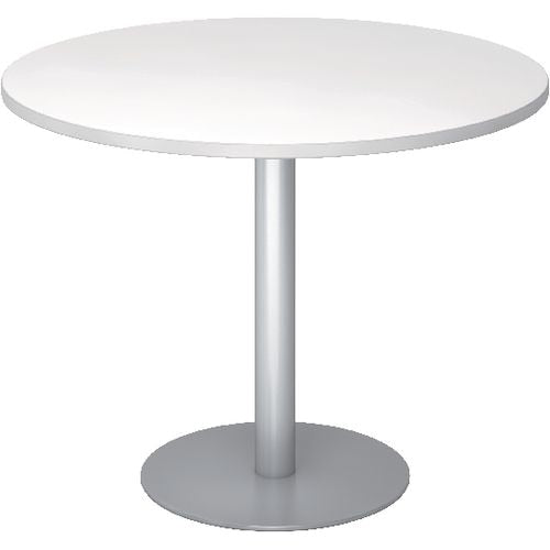 Bach pilaar tafel hammerer stf10