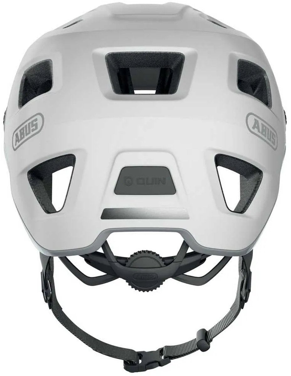 Abus helm MoDrop polar Wit L 57-61cm